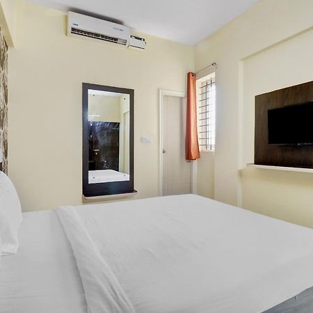 Collection O Green Residency Bangalore Exterior foto
